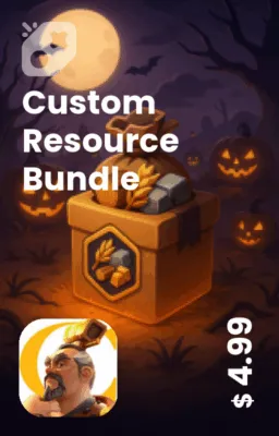 تصویر Custom Resource Bundle
