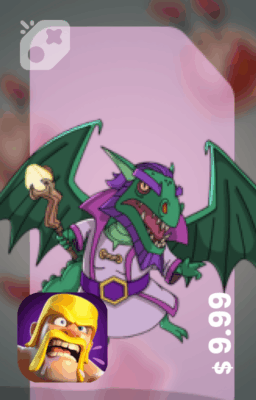 تصویر اسکین ایوان نگهبان Ivan Warden