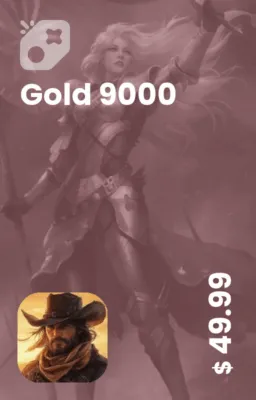 تصویر Gold 9000