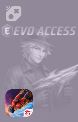 تصویر Evo Access ریجن اروپا و آمریکا