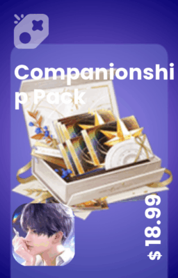 تصویر Companionship Pack