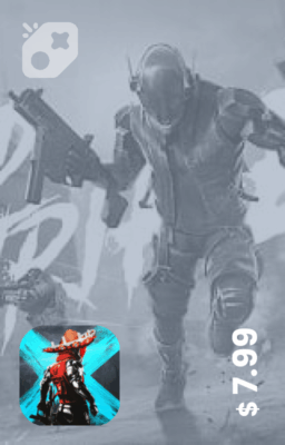 تصویر آفر 8 دلاری Blood Strike