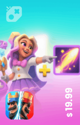 تصویر شهبانوی ستاره گون