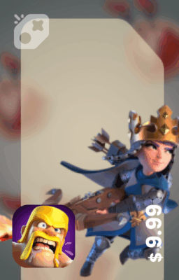 تصویر ملکه قرون تاریکی Dark Ages Queen