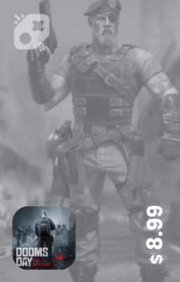 تصویر آفر 9 دلاری Doomsday