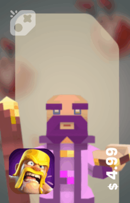 تصویر نگهبان پیکسلی Pixel Warden