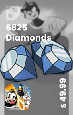 تصویر 6500+325 Diamonds