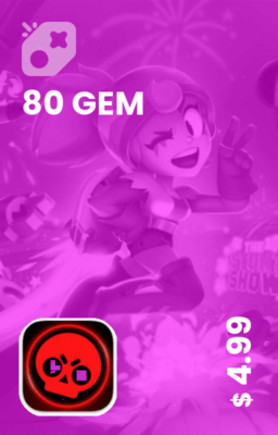 تصویر بسته جم 80 تایی