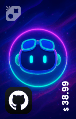 تصویر GitHub Copilot pro plus یک ماهه