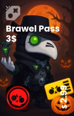 تصویر براول پس 3 دلاری