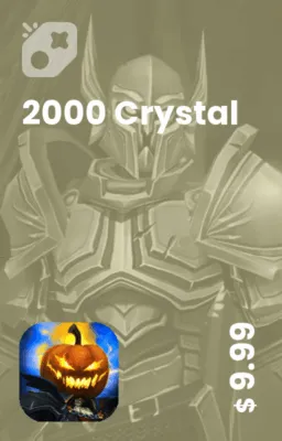 تصویر 2000 کریستال