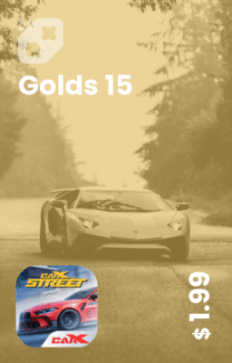 تصویر Golds 15