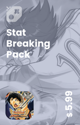 تصویر Stat Breaking Pack