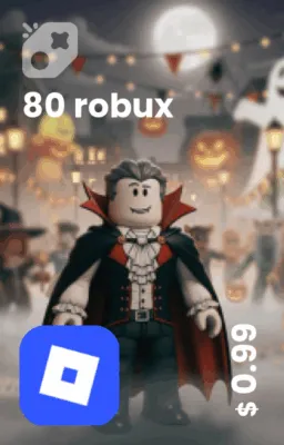 تصویر روبوکس 80 تایی