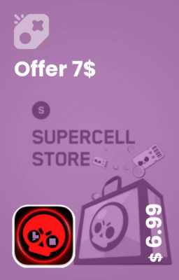 تصویر آفر 7 دلاری Web Store