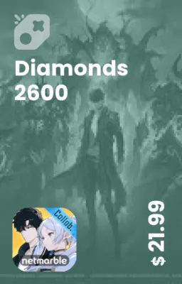 تصویر Diamonds 2600