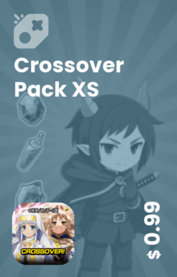 تصویر Crossover Pack XS