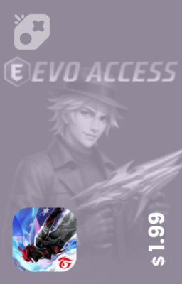 تصویر بسته‌ی سه روزه (Evo Access)