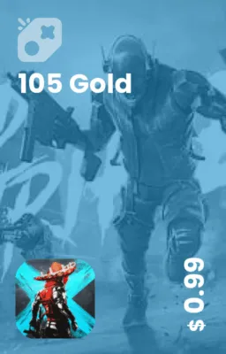 تصویر 100+5Golds