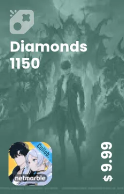 تصویر Diamonds 1150