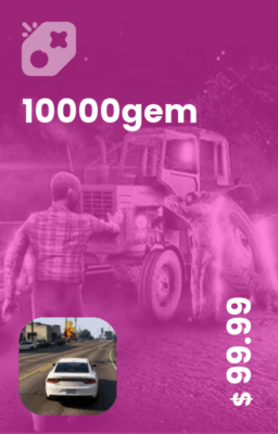 تصویر 10000gem