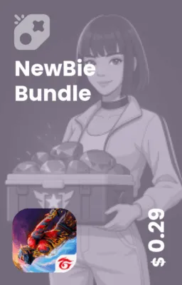 تصویر NewBie Bundle
