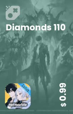 تصویر Diamonds 110
