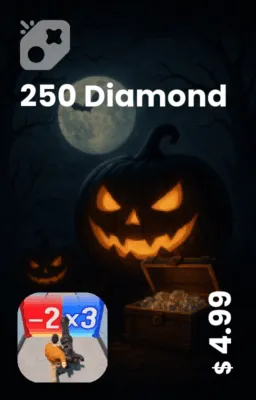 تصویر 250 Diamond