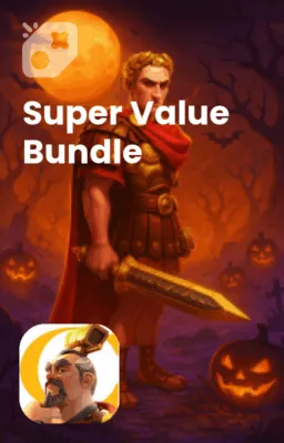 تصویر Super Value Bundle