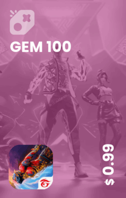 تصویر 100 جم آمریکا