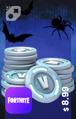 تصویر خرید 1000 ویباکس v-bucks