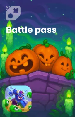 تصویر بتل پس