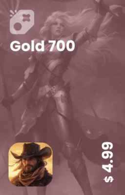 تصویر Gold 700