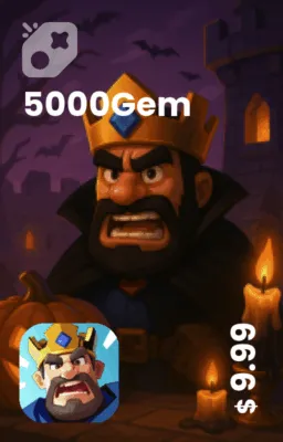 تصویر 5000Gem