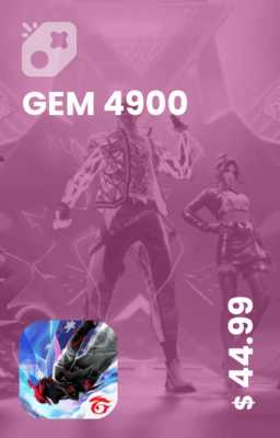 تصویر 4900 جم آمریکا