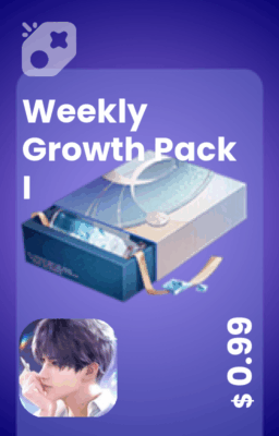 تصویر Weekly Growth Pack I