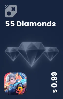 تصویر 55 الماس