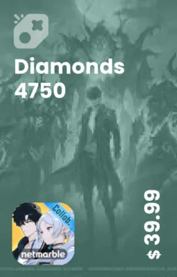 تصویر Diamonds 4750