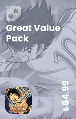 تصویر Great Value Pack
