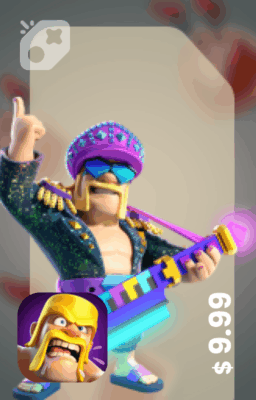 تصویر پادشاه ضرب آهنگ Beat King