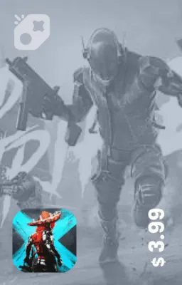 تصویر آفر 4 دلاری Blood Strike