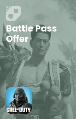 تصویر آفر بتل پس