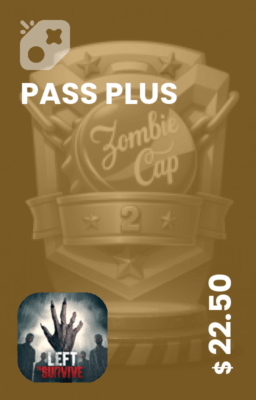 تصویر PASS PLUS