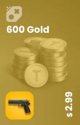 تصویر 600 گُلد