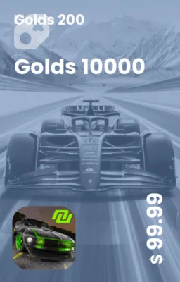تصویر Golds 10000