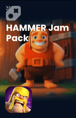 تصویر HAMMER Jam Pack