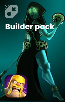 تصویر Builder pack
