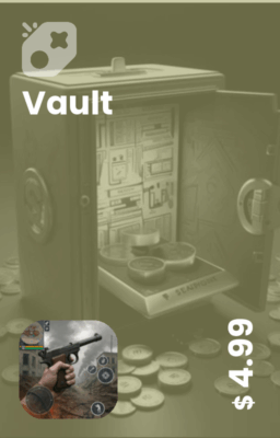 تصویر Vault