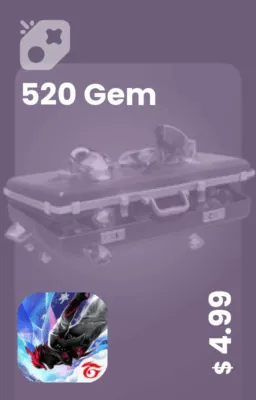 تصویر بسته 520 جم