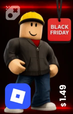 تصویر روبوکس 120 تایی